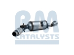 BM Catalysts Roetfilter (CAPI) (BM11461H)