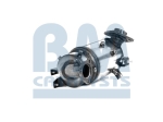 BM Catalysts Roetfilter (CAPI) (BM11025H)