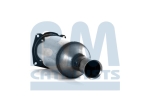 BM Catalysts Roetfilter (CAPI) (BM11001)