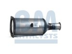BM Catalysts Roetfilter (CAPI) (BM11007)