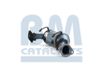 BM Catalysts Roetfilter (CAPI) (BM11049)