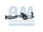 BM Catalysts Roetfilter (CAPI) (BM11200)