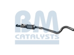 BM Catalysts Roetfilter (CAPI) (BM11076H)