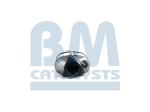 BM Catalysts Roetfilter (CAPI) (BM11095)
