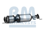 BM Catalysts Roetfilter (CAPI) (BM11085H)