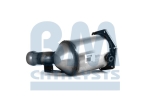 BM Catalysts Roetfilter (CAPI) (BM11138)