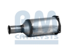 BM Catalysts Roetfilter (CAPI) (BM11007)