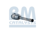 BM Catalysts Roetfilter (CAPI) (BM11095)