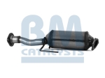 BM Catalysts Roetfilter (BM11094)
