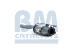 BM Catalysts Roetfilter (CAPI) (BM11095)