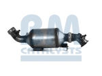 BM Catalysts Roetfilter (CAPI) (BM11029)