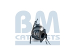 BM Catalysts Roetfilter (CAPI) (BM11042H)