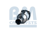 BM Catalysts Roetfilter (CAPI) (BM11012)