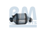 BM Catalysts Roetfilter (CAPI) (BM11008)