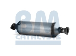 BM Catalysts Roetfilter (CAPI) (BM11087H)