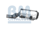 BM Catalysts Roetfilter (CAPI) (BM11040H)
