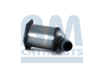 BM Catalysts Roetfilter (CAPI) (BM11138)