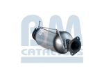 BM Catalysts Roetfilter (CAPI) (BM11110)