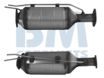 BM Catalysts Roetfilter (CAPI) (BM11006)