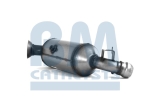 BM Catalysts Roetfilter (BM11295H)