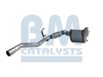 BM Catalysts Roetfilter (CAPI) (BM11150)