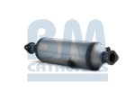 BM Catalysts Roetfilter (CAPI) (BM11087H)