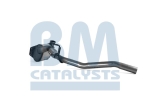 BM Catalysts Roetfilter (CAPI) (BM11118)