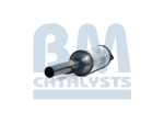 BM Catalysts Roetfilter (CAPI) (BM11132)