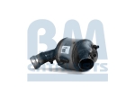 BM Catalysts Roetfilter (CAPI) (BM11008)