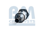 BM Catalysts Roetfilter (CAPI) (BM11002)