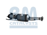 BM Catalysts Roetfilter (CAPI) (BM11181H)