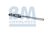 BM Catalysts Roetfilter (CAPI) (BM11102H)