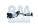 BM Catalysts Roetfilter (CAPI) (BM11200)