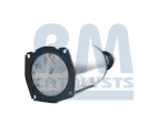 BM Catalysts Roetfilter (CAPI) (BM11009)