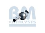BM Catalysts Roetfilter (CAPI) (BM11022)
