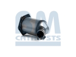 BM Catalysts Roetfilter (CAPI) (BM11138)