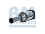 BM Catalysts Roetfilter (CAPI) (BM11037)