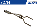 LRT Katalysator (7727N)