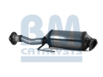 BM Catalysts Roetfilter (BM11094)