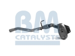 BM Catalysts Roetfilter (CAPI) (BM11150)