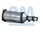 BM Catalysts Roetfilter (CAPI) (BM11009)