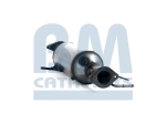 BM Catalysts Roetfilter (CAPI) (BM11043H)