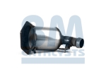 BM Catalysts Roetfilter (CAPI) (BM11138)
