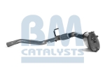 BM Catalysts Roetfilter (CAPI) (BM11150)