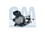 BM Catalysts Roetfilter (BM11060H)