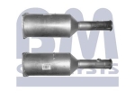 BM Catalysts Roetfilter (CAPI) (BM11037)