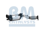 BM Catalysts Roetfilter (CAPI) (BM11200)