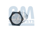BM Catalysts Roetfilter (CAPI) (BM11002)