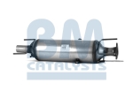 BM Catalysts Roetfilter (CAPI) (BM11038H)