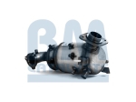 BM Catalysts Roetfilter (BM11060H)